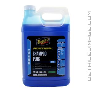 Meguiar's Shampoo Plus D111 - 128 oz