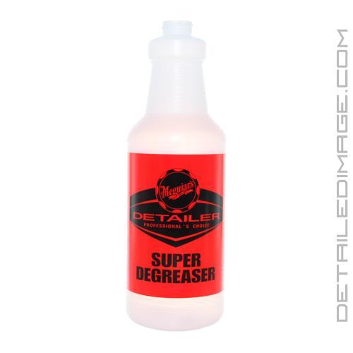Meguiar's Super Degreaser Bottle D108 32 oz Free Shipping Available Detailed Image