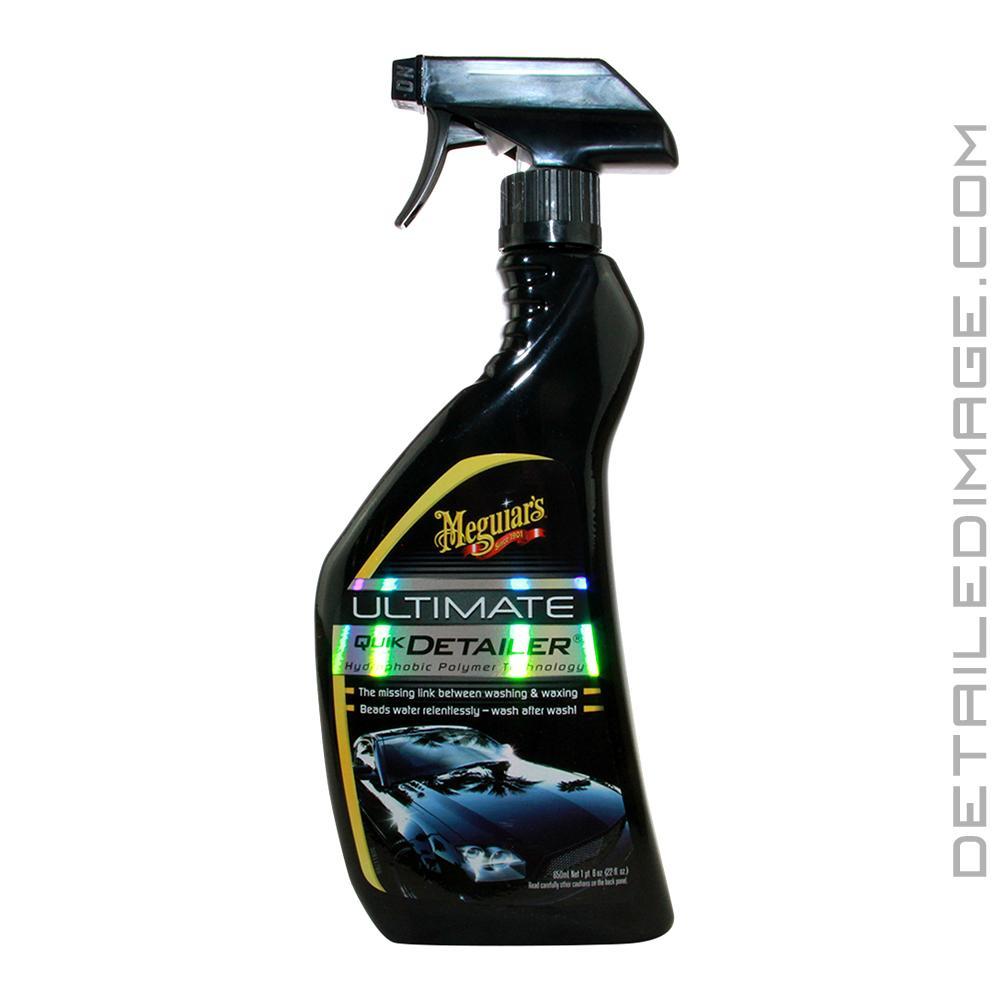 Meguiar's Ultimate Quik Detailer G144 22 oz Free Shipping Available