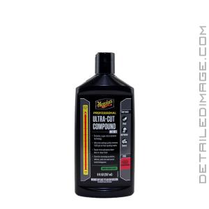 Meguiar's Ultra-Cut Compound M105 - 8 oz