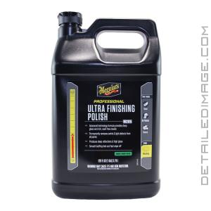 Meguiar's Ultra Finishing Polish M205 - 128 oz