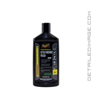 Meguiar's Ultra Finishing Polish M205 - 8 oz