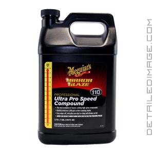 Meguiar's Ultra Pro Speed Compound M110 - 128 oz