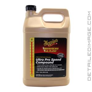 Meguiar's Ultra Pro Speed Compound M110 - 128 oz