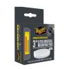 Meguiar's Ultra Universal Microfiber Pad - 3"