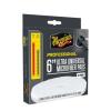 Meguiar's Ultra Universal Microfiber Pad - 6"