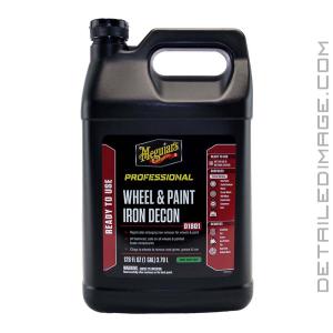 Meguiar's Wheel & Paint Iron Decon D1801 - 128 oz