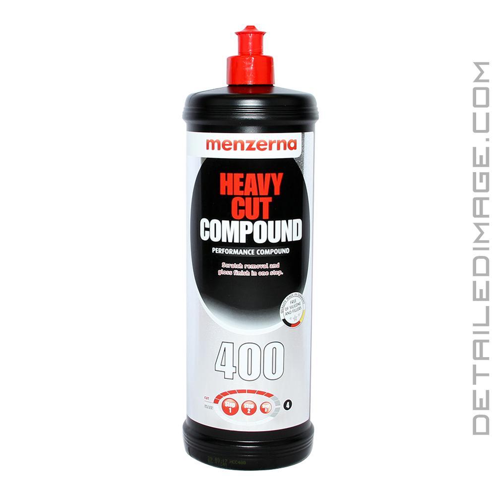 Roxstar Heavy Cut Compound 1200 32oz, Medium Cut Polish 2000 32oz, Super  Finish 3000 32oz (Polishing Compound Kit: Heavy Cut Compound 1000, Medium  Cut