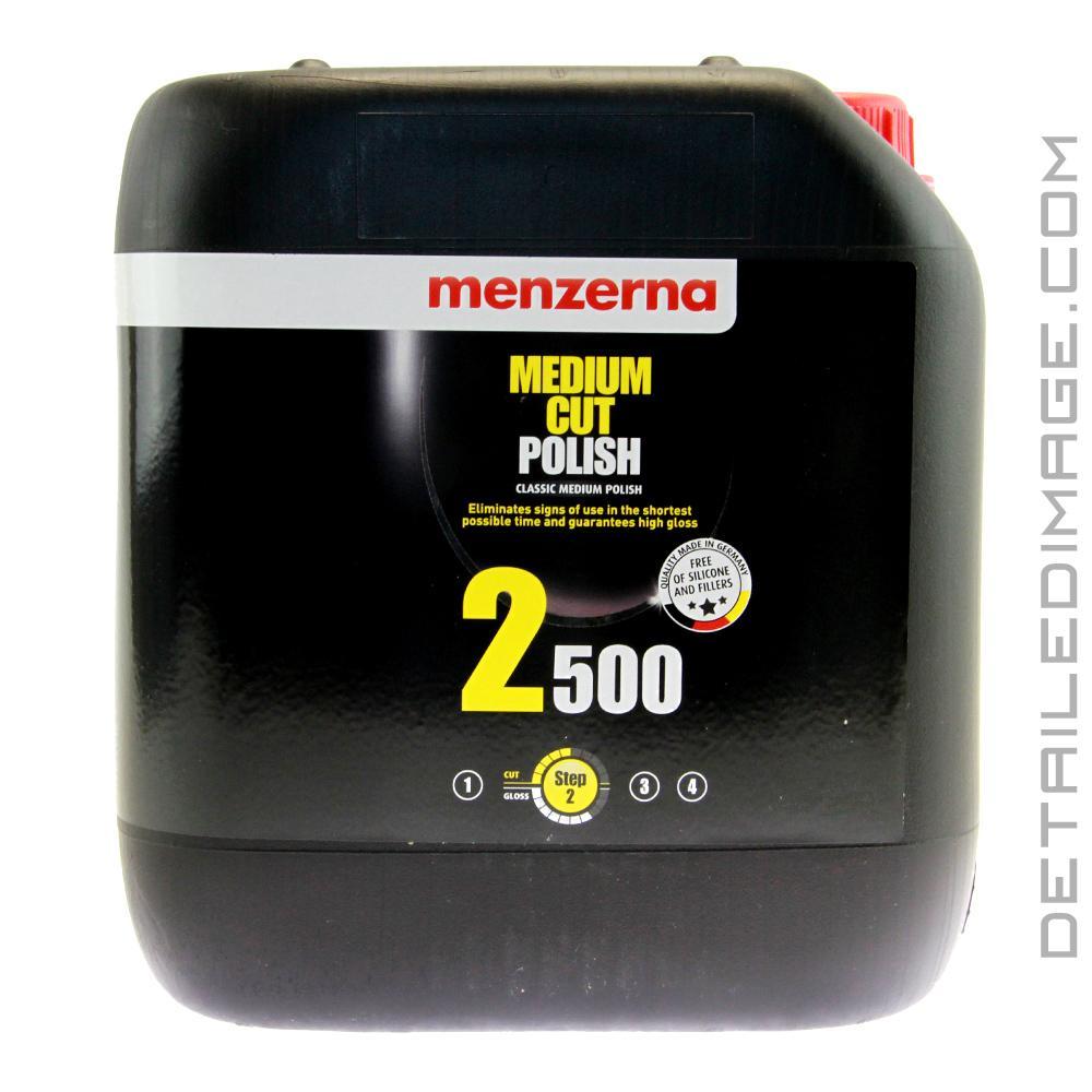 Menzerna Power Finish 2200 Medium Cutting Compound - Morethanpolish Ltd