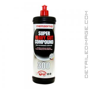 Menzerna Super Heavy Cut Compound SHCC 300 - 32 oz