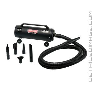 Metro Vacuums Master Blaster Car Dryer