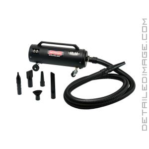 Metro Vacuums Master Blaster Revolution - 10' hose