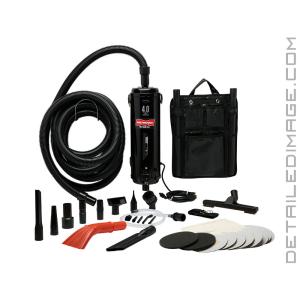 Metro Vacuums Vac N Blo Car Vac Pro Series - 24' hose