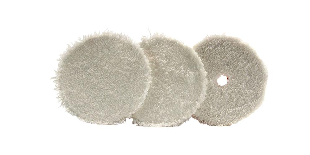 Griot's Garage Microfiber Pad 5.5" Kit