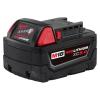 Milwaukee M18 Red Lithium XC 5.0 Extended Battery