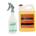 NanoSkin Multi Clean Degreaser Kit