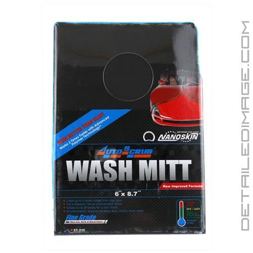 MICRO MITT - Majestic Solutions Auto Detail Products