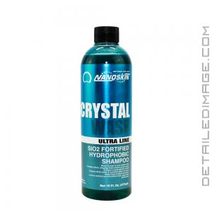 NanoSkin Crystal Wash - 16 oz