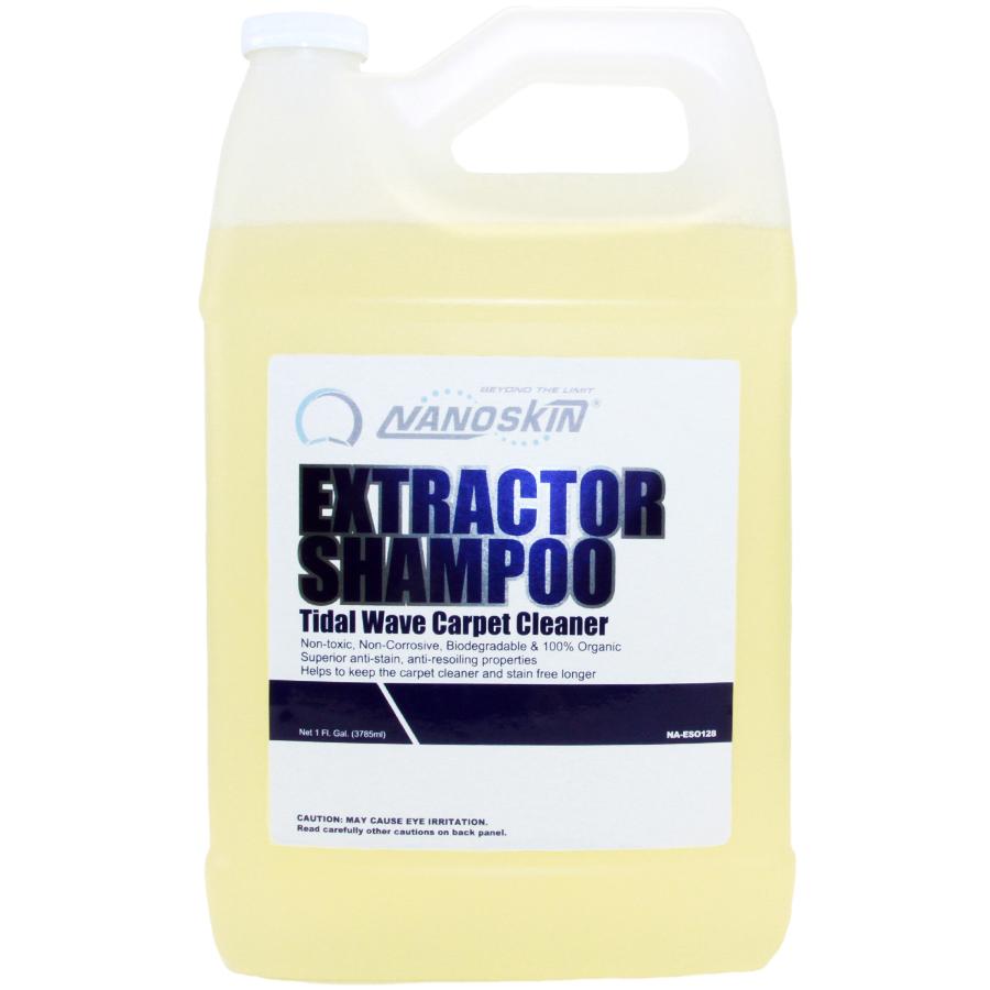 NanoSkin Extractor Shampoo 128 oz Detailed Image
