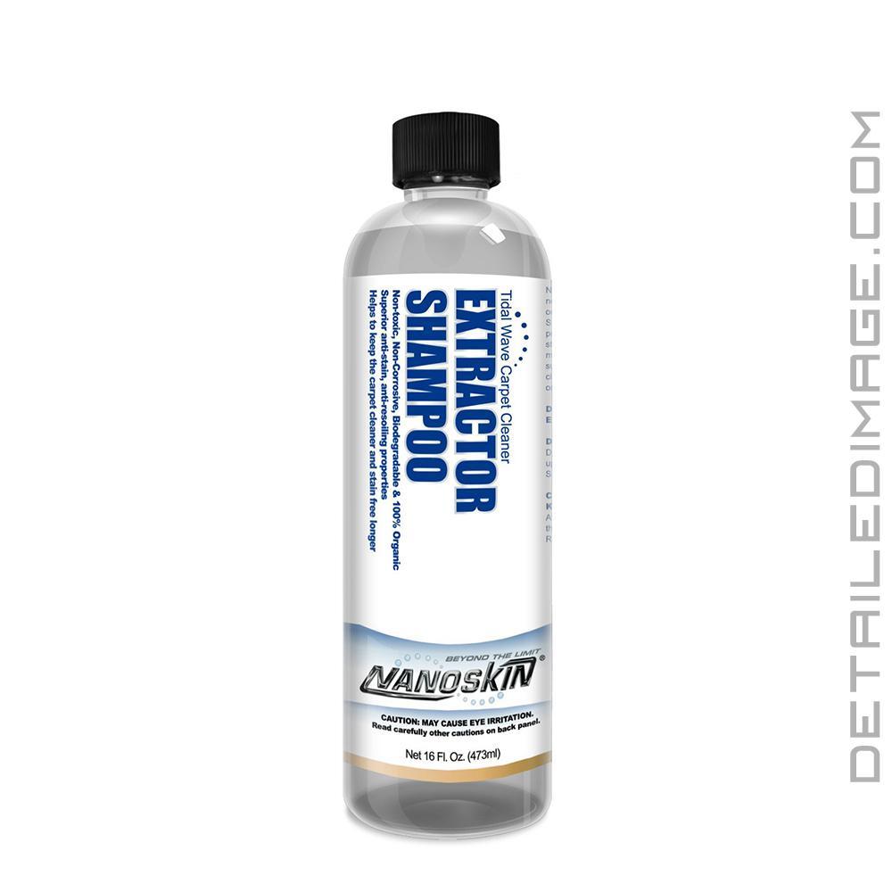 NanoSkin Extractor Shampoo 16 oz Free Shipping Available Detailed