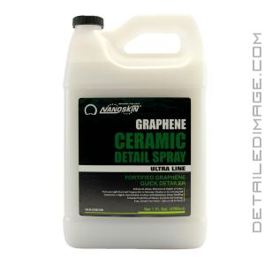 NanoSkin Graphene Ceramic Detail Spray - 128 oz