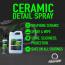 NanoSkin Graphene Ceramic Detail Spray - 16 oz Alternative View #3