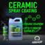 NanoSkin Graphene Ceramic Spray Coating - 128 oz Alternative View #4