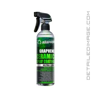 NanoSkin Graphene Ceramic Spray Coating - 16 oz