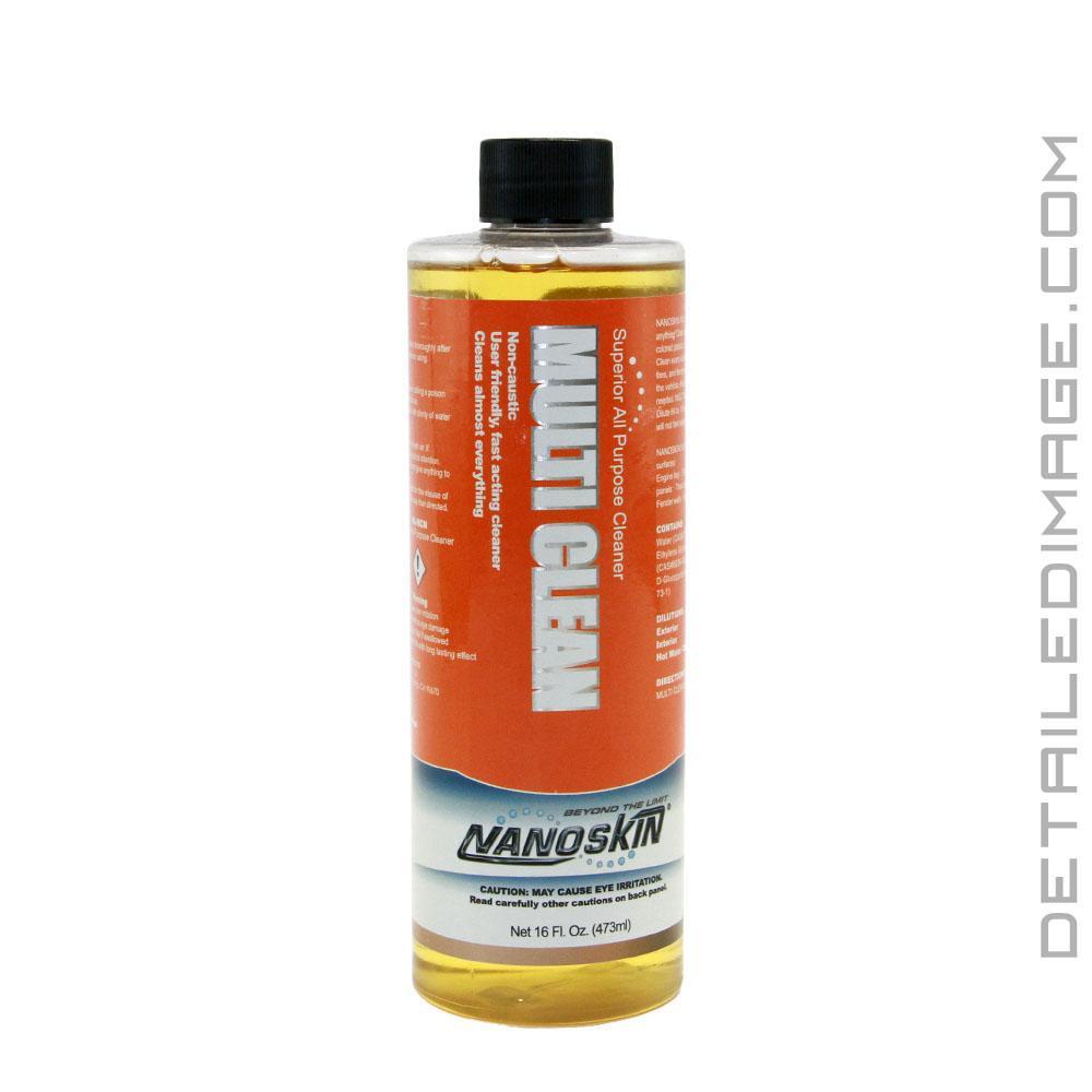 Meguiars D101 All Purpose Cleaner spray bottle pack
