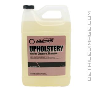 NanoSkin Upholstery Interior Cleaner & Shampoo - 128 oz