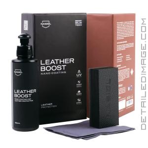 Nasiol Leather Boost Nano Coating - 150 ml