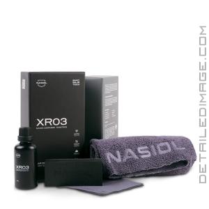 Nasiol XR03 Nano Ceramic Coating - 50 ml