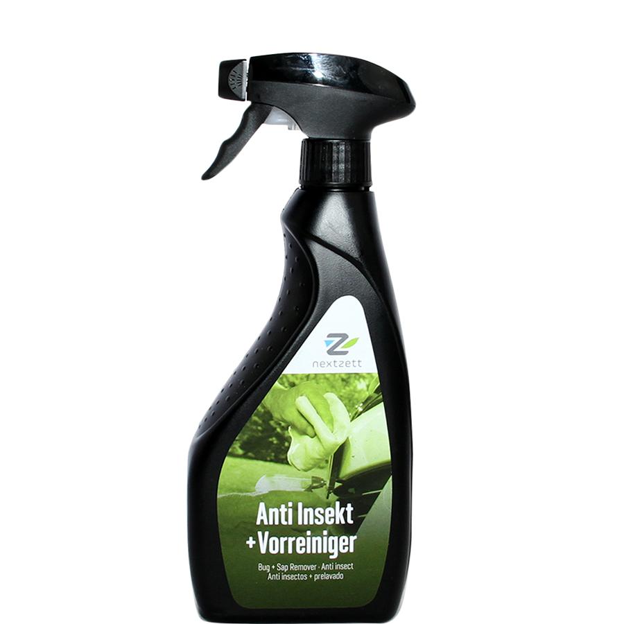 Nextzett Anti Insekt Bug & Sap Remover 500 ml Detailed Image