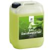 Nextzett Auto Glanz Shampoo - 10 L