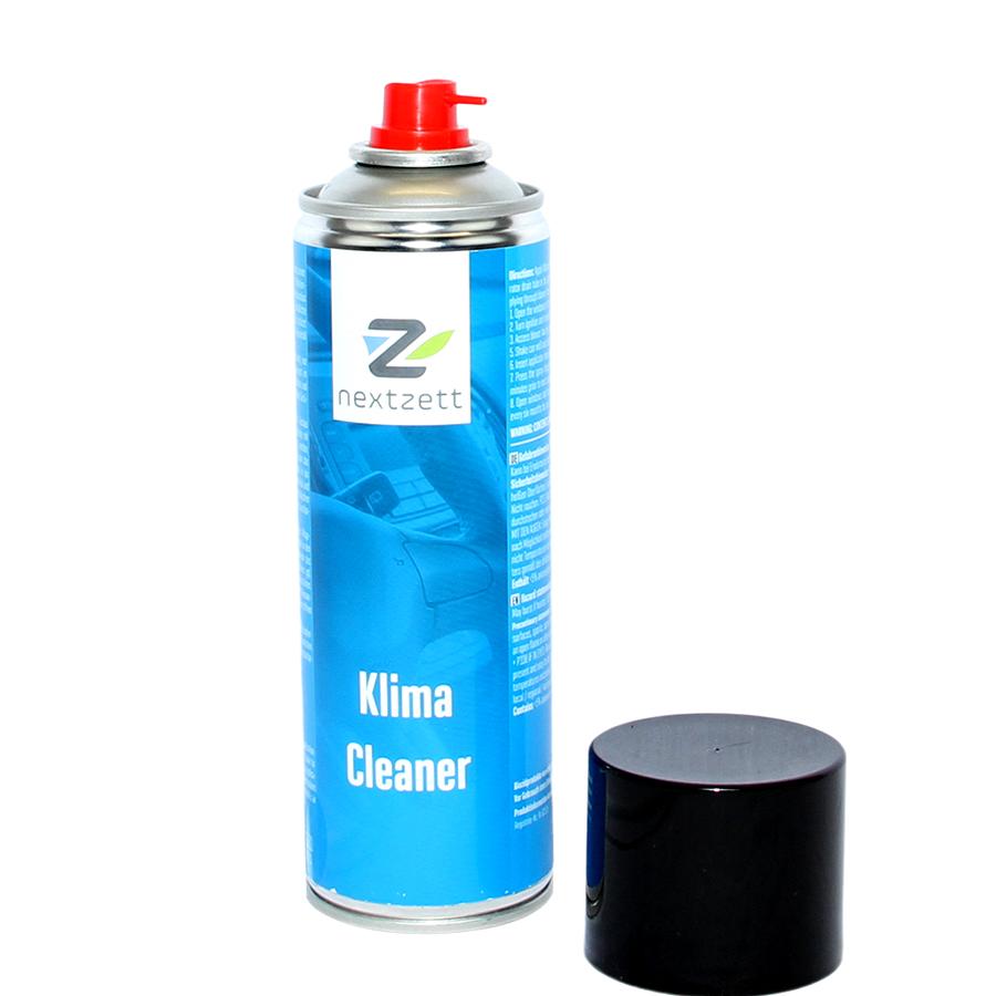 Nextzett Klima Cleaner Pro 300 Ml Free Shipping Available Detailed Image