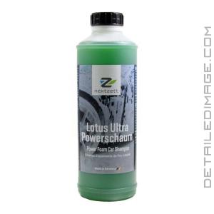 Nextzett Lotus Ultra Power Foam Car Wash Shampoo - 1000 ml