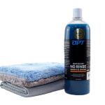 Optimum No Rinse (ONR) Washing and Drying Kit