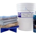 Optimum No Rinse (ONR) Washing and Drying Ultimate Kit