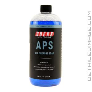 Oberk APS All Purpose Soap - 32 oz