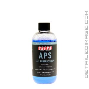Oberk APS All Purpose Soap - 8 oz