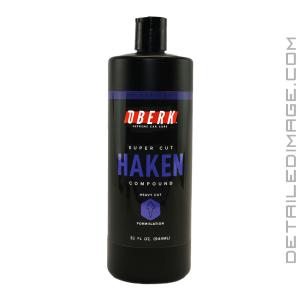Oberk Haken Cut Compound - 32 oz