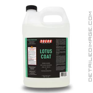 Oberk Lotus Coat - 128 oz