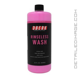 Oberk Rinseless Wash - 32 oz