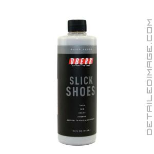 Oberk Slick Shoes - 16 oz
