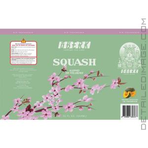 Oberk Squash Air Freshener - 32 oz