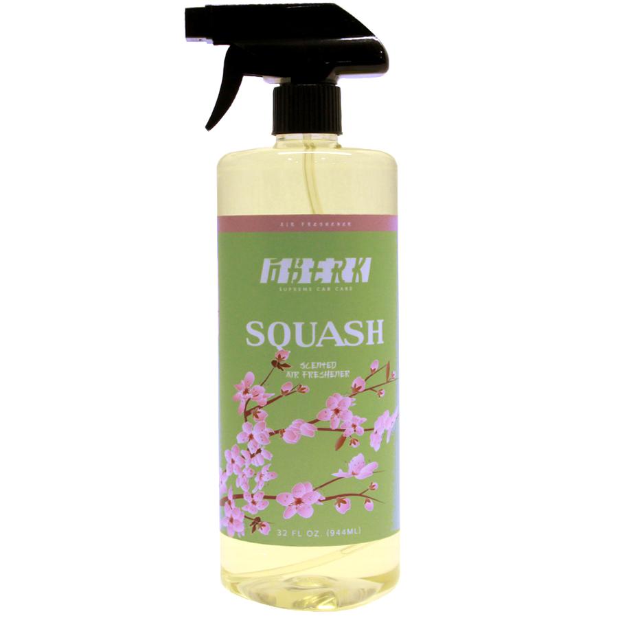 Oberk Squash Air Freshener 32 oz Detailed Image