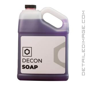 Obsessed Garage Decontamination Soap - 128 oz