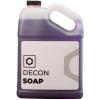 Obsessed Garage Decontamination Soap - 128 oz