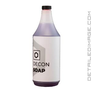 Obsessed Garage Decontamination Soap - 32 oz