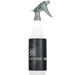 Obsessed Garage Drying Aid